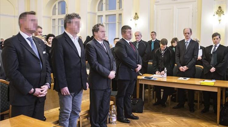 Hungarian Socialists: Fidesz Using ‘Show Trials’ To Increase Popularity