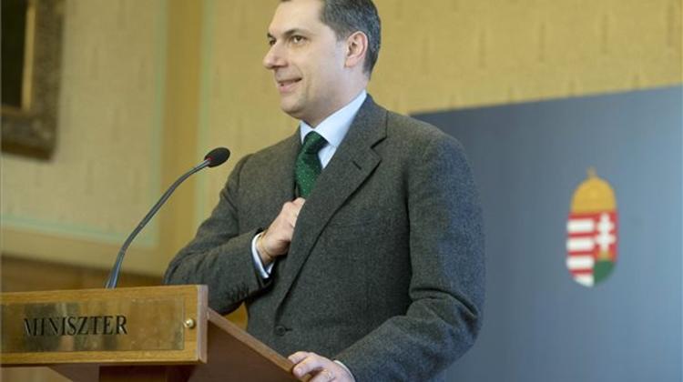 State Taking Over Agglomeration Transport From Budapest