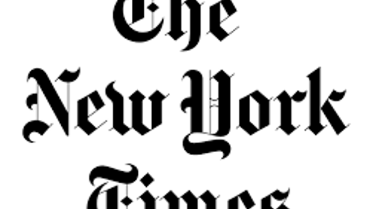 Hungary Seeks New York Times Correction Over Refugee Article