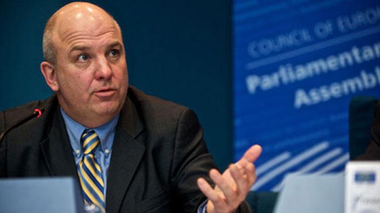 Commissioner: Hungary Asylum Rules Do Not Comply With European Human Rights Standards