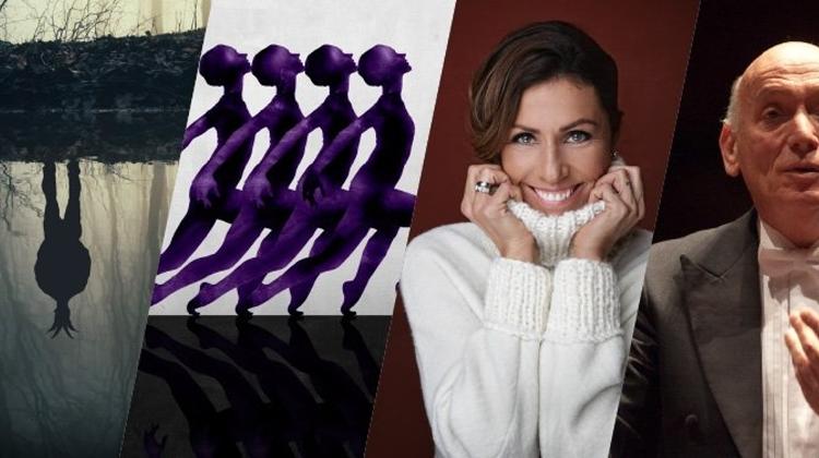 January Highlights At The Hungarian State Opera