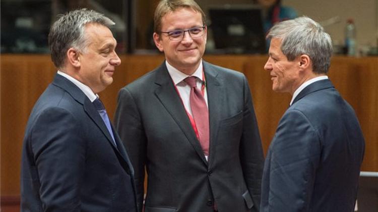 Xpat Opinion: Hungarian PM Orbán - A Factor In International Politics