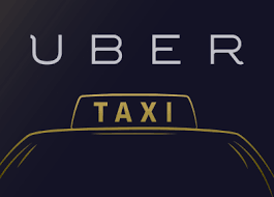 Uber Customers Up Eightfold In Budapest