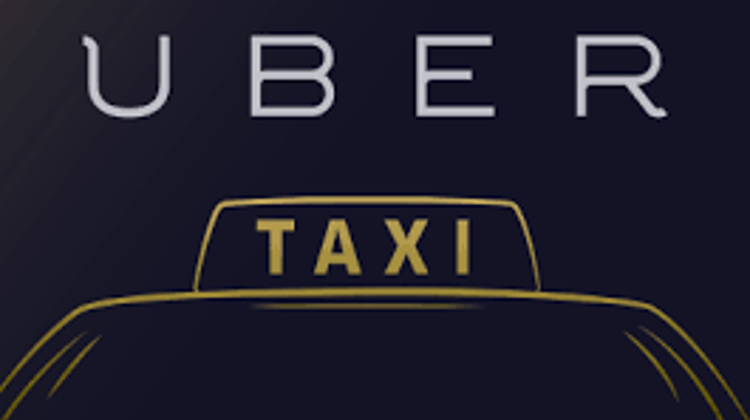 Uber Customers Up Eightfold In Budapest