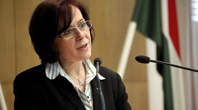 Hungary Faced Unprecedented Migration Pressure In 2015, Says BÁH Head