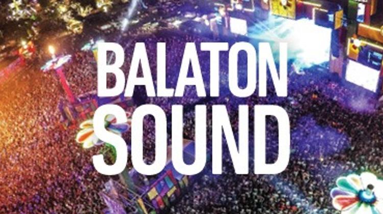 New Names Announced For Balaton Sound 2016