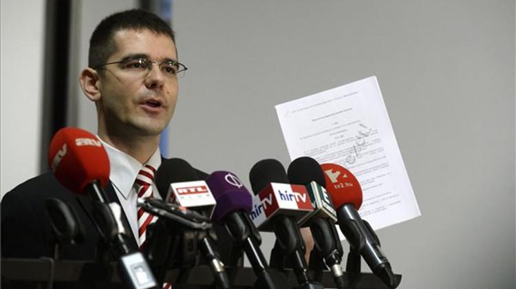 Hungary’s Opposition Makes Mixed Approach To Terror Status Proposal