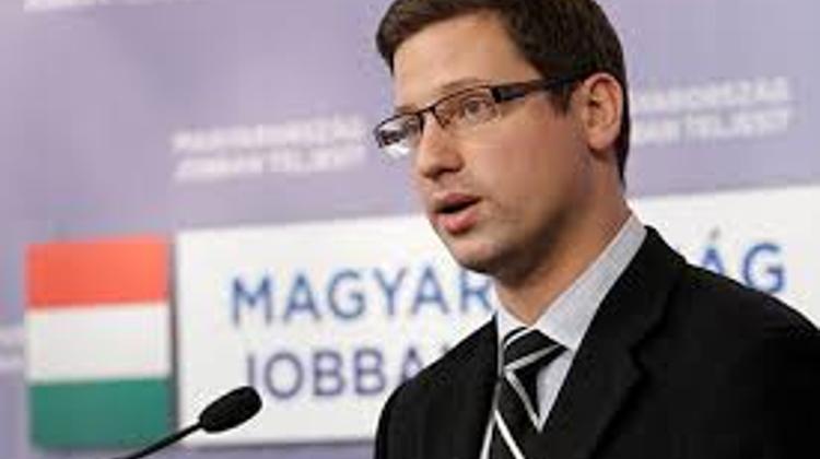 Public Support In Hungary For Anti-Quota Initiative ‘Unprecedented’