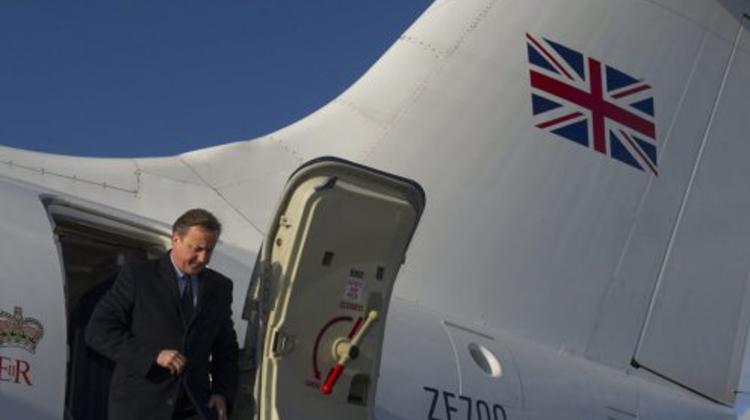 Xpat Opinion: PM Cameron’s Visit To Hungary