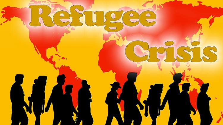 Rights Official Slams Hungary’s Refugee Policy