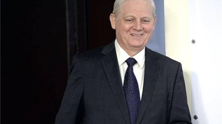 Mayor: Budapest Agglomeration Public Transport Funded Until Feb 17