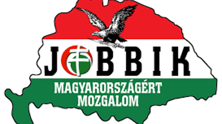 Jobbik May Be Called A Far-Right Party
