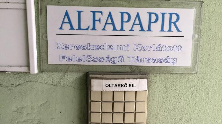 Hungarian Embroiled In High-Profile Offshore Network