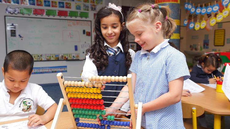 Open Weeks @ Britannica International School Budapest