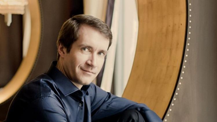 Budapest Festival Orchestra, Mupa, 25 February