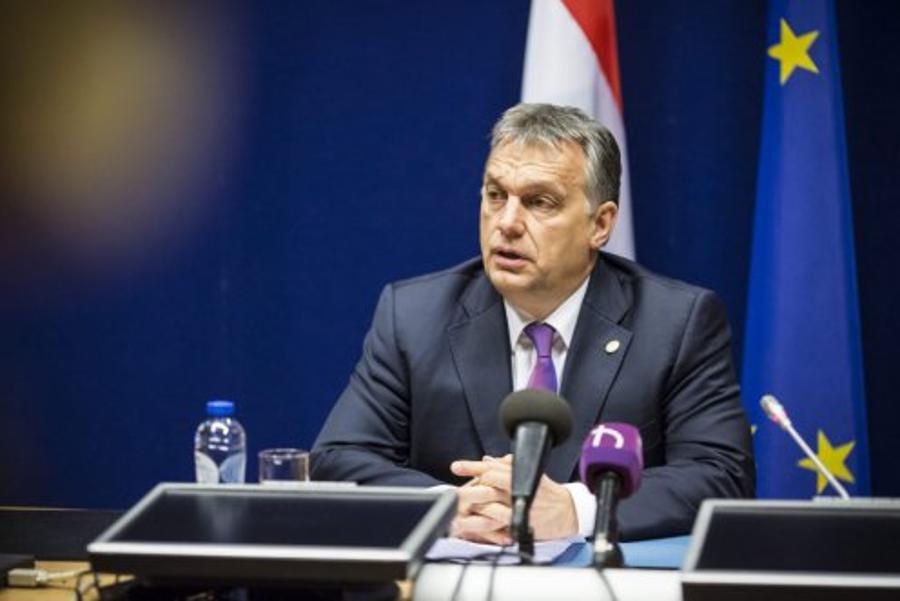 Hungary’s Solution Approved For The First Time In EU