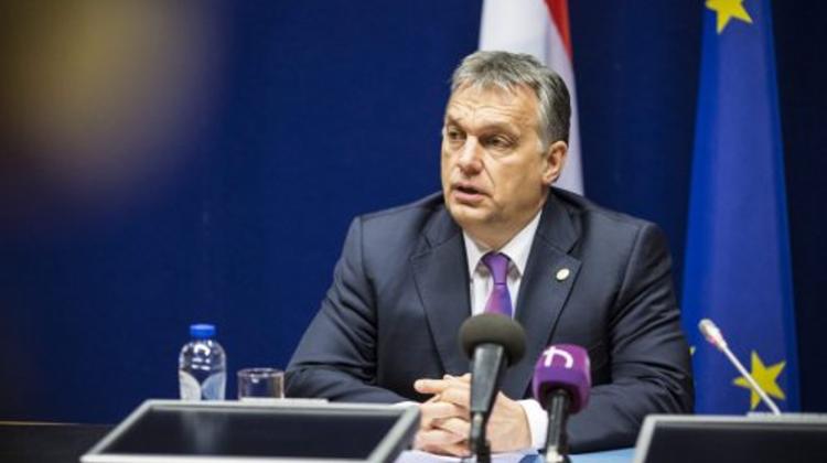 Hungary’s Solution Approved For The First Time In EU