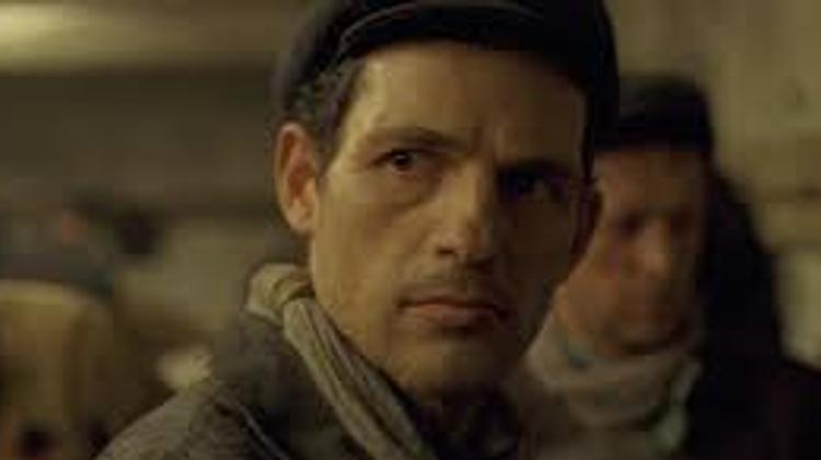 Son Of Saul Wins Independent Spirit Award