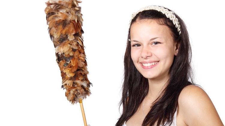 Up To 6,000 Cleaners Wanted Nationwide