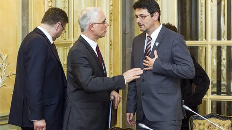 Xpat Opinion: Zoltán Balog Dismisses Public Education Undersecretary