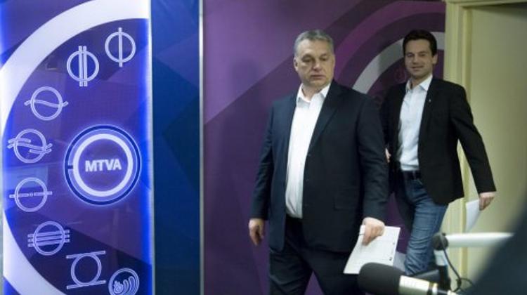 Hungary Must Not Return To Education System In Place Before 2010