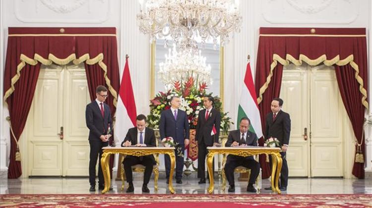 PM Orbán: Hungary Is The Most Stable Country In Europe