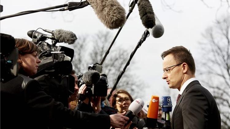 Hungary Wants Information On Alleged Rape Of Citizen In Malta