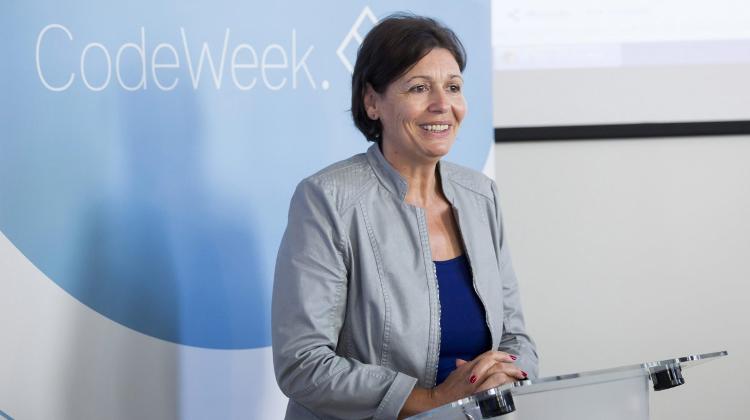 Sister Of President Appointed New Head Of Schools