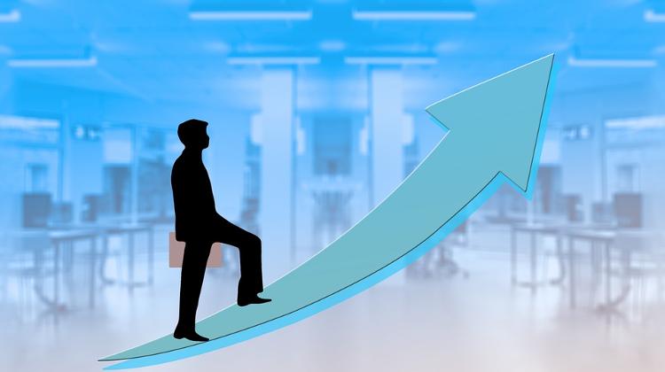 Managing Directors Earn Eight Times Average Wage In Hungary