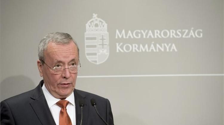 Migratory Pressure On Europe & Hungary Could Increase Further In 2016