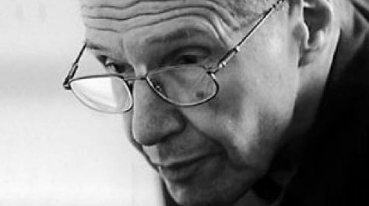 Week-Long Kurtág 90 Festival Starts Sunday