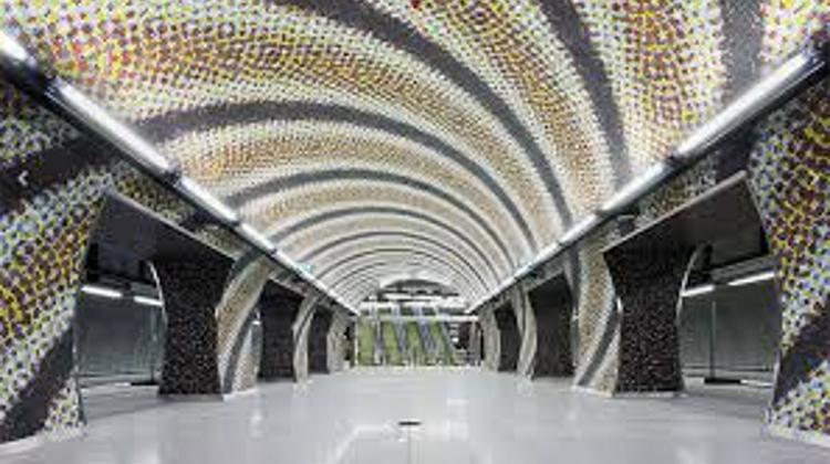 Budapest Fourth Metro Line Seeks Retailers