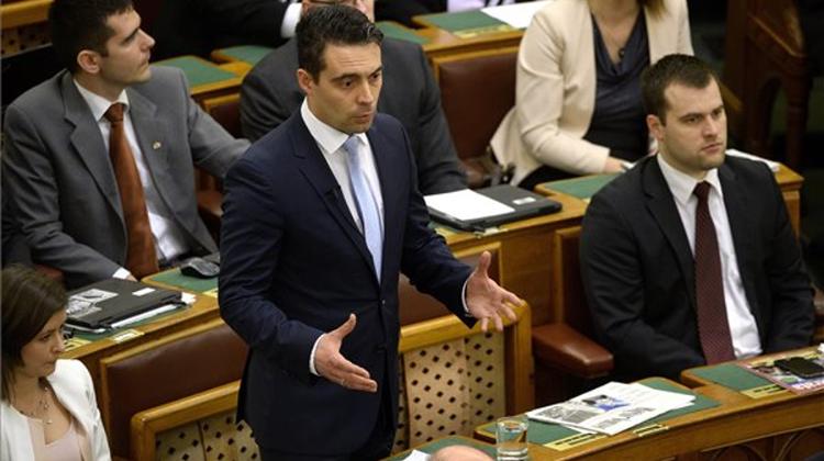 Opposition Criticises Orbán’s Opening Of Spring Session Of Parlt