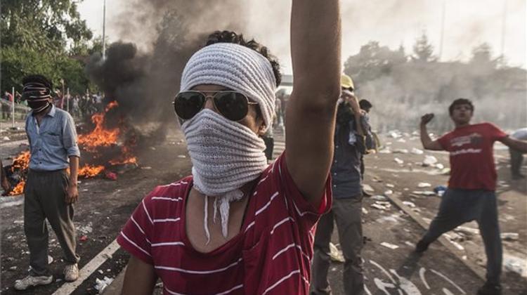 Refugees To Stand Trial This Week