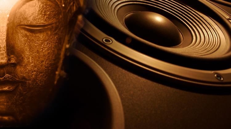 Buddha-Beats At Buddha-Bar, Budapest, 20 February