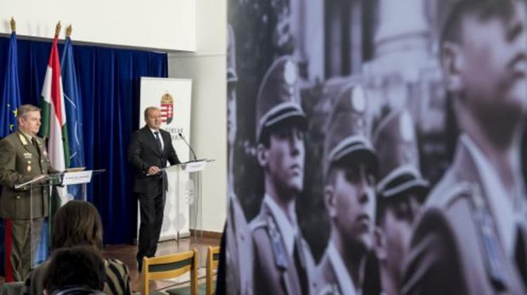 Hungarian People’s Security Always Comes First