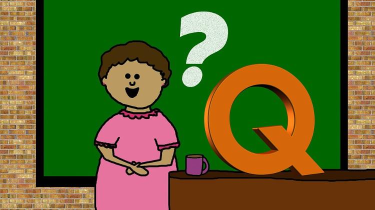 Hungarian Govt Calls On Teachers To Negotiate