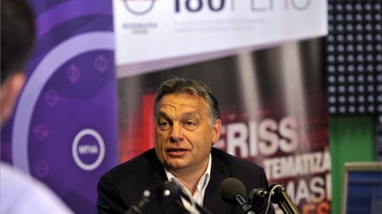 New Wealth Declaration Of Viktor Orbán Available