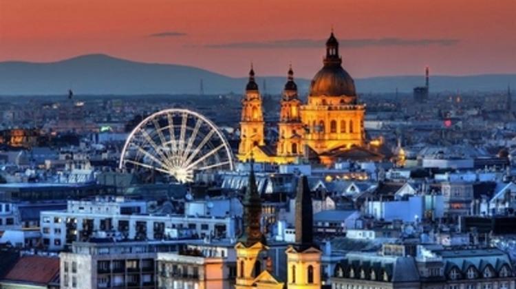 Budapest, The “City Of Design”