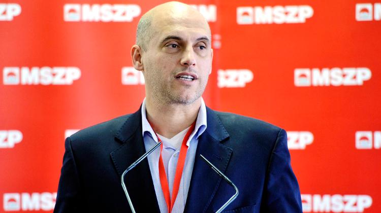 Hungarian Socialist Leader Calls For Education System To Be Put On New Footing