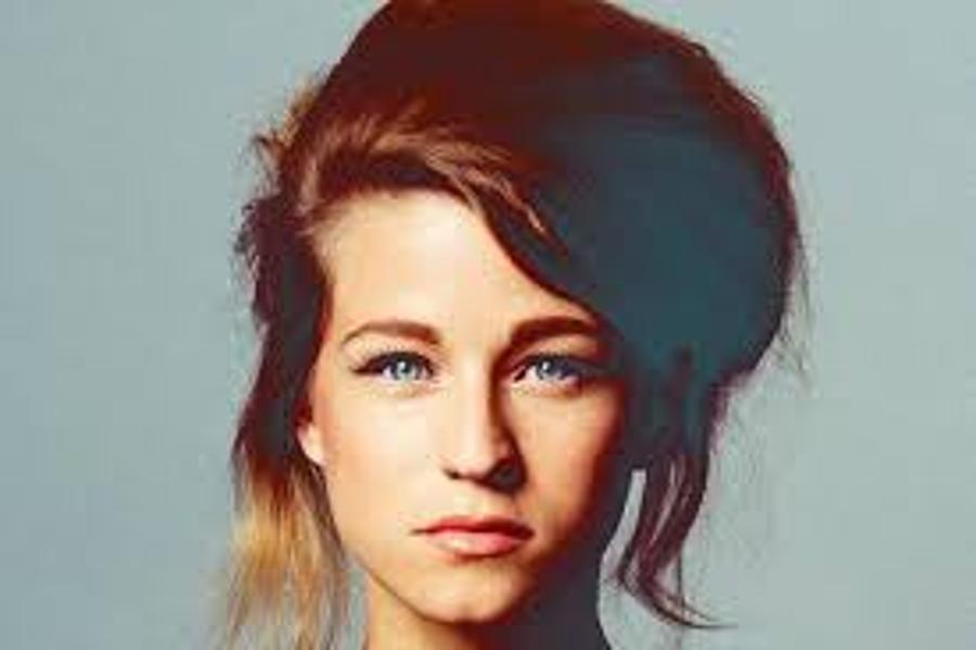 Selah Sue Concert, A38 Budapest, 16 March