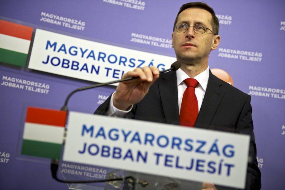 Korea Third Most Important Non-European Investor In Hungary