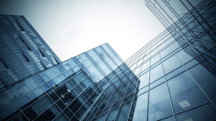 Eston Sees Increased Demand On Office Market In 2015