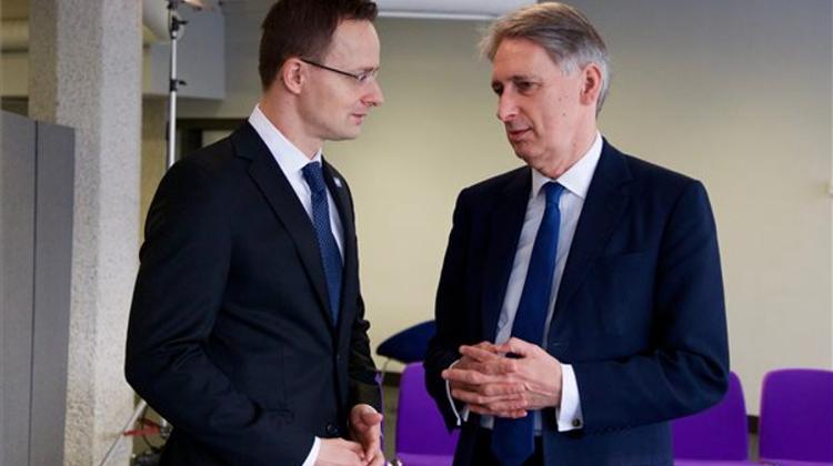 Hungary Plans To Contribute Hospitals To Syria Rebuild