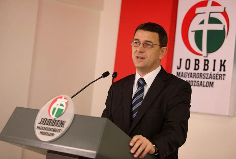 Jobbik Demands Assets Transparency Of Politicians’ Families
