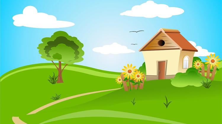 More Households Plan To Buy Homes