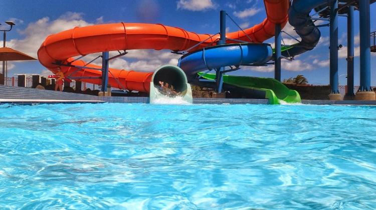 Biggest Aqua Park In World Planned For Balaton