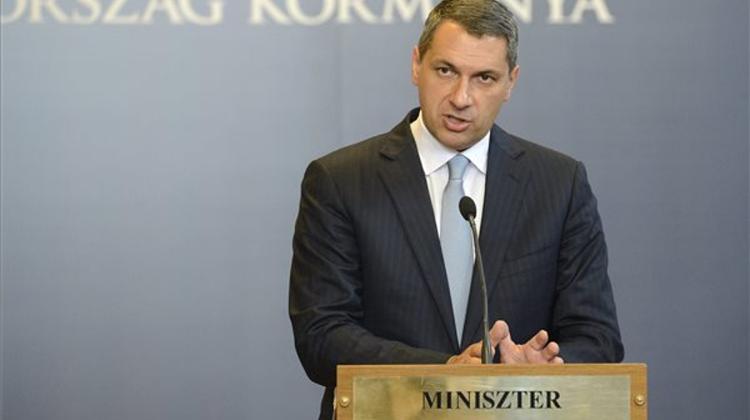 Lázár: Hungary Expects Growing Migrant Pressure