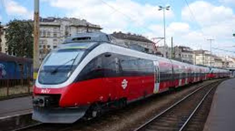 Railway Unions Threaten National Strike