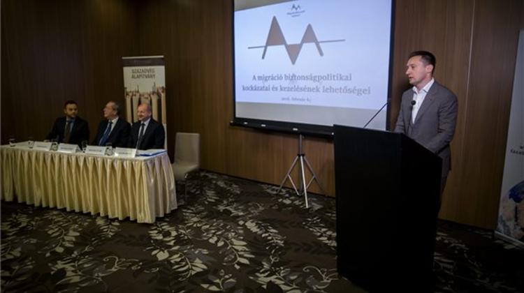 Measures Needed To Improve Everyday Security